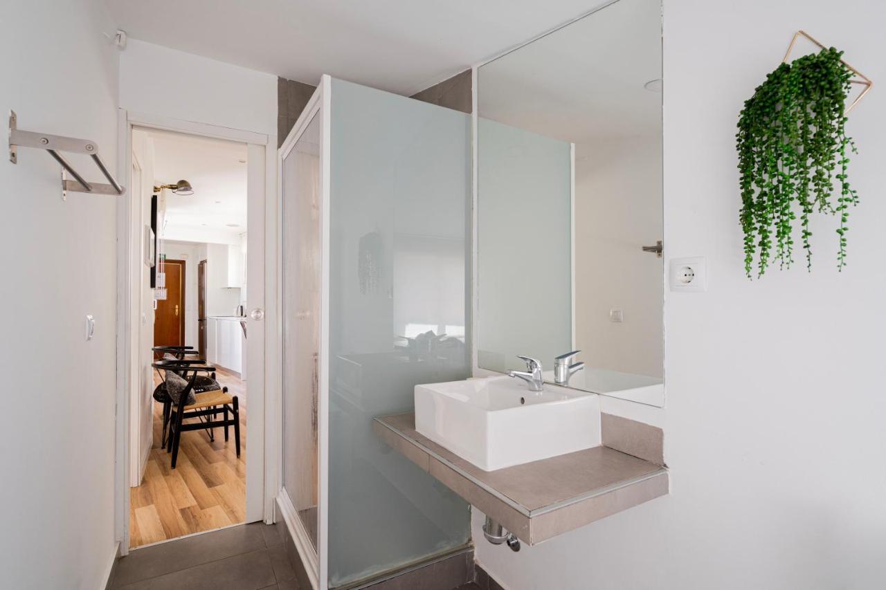 For You Rentals Precioso Apartamento Temporal Preciados Pre5B Мадрид Екстер'єр фото