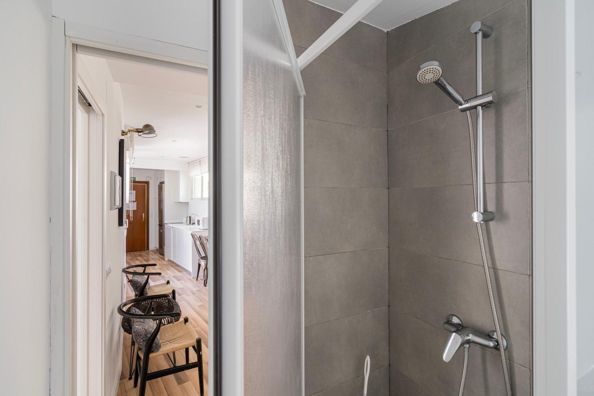 For You Rentals Precioso Apartamento Temporal Preciados Pre5B Мадрид Екстер'єр фото